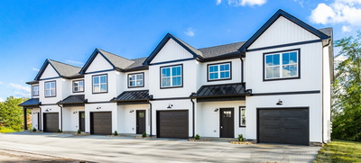166 Sango Drive #322