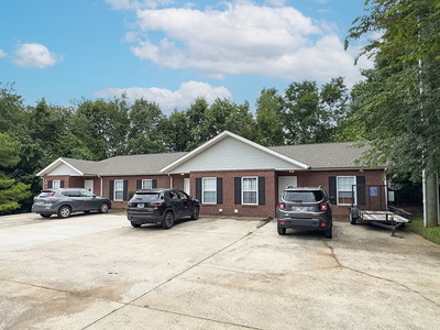 299 Raleigh Drive #F3