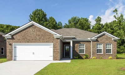 560 Fredericksburg Dr