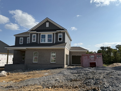 7514 Shoal Mill Point