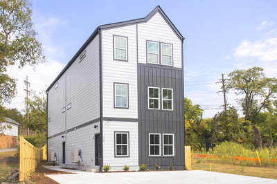 2708 Tucker Rd