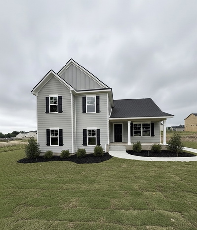 3631 Pin Hook Rd