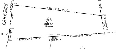 108 Lakeside Park Dr