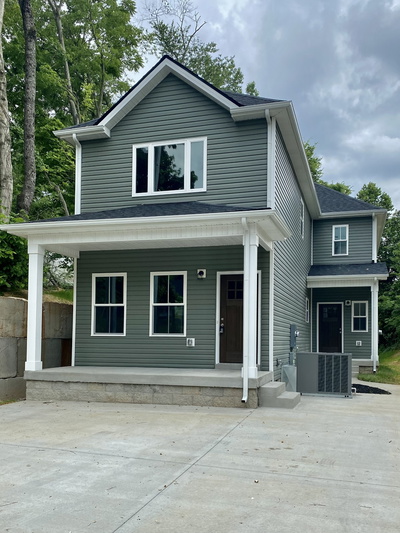 714 Gracey Ave