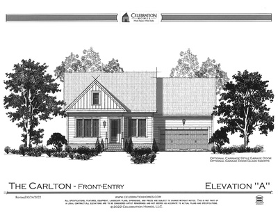 7341 Chilton Court