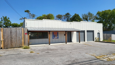 104 Bridgeway Ave