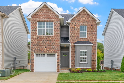 4 Charleston Cove