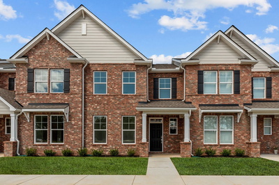 Exterior view of 2900 Suzanne Landon Drive in Murfreesboro, TN