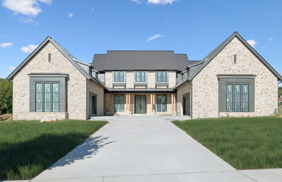 1101 McCall Court