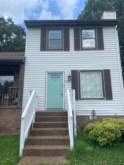 3404 Doriswood Ct