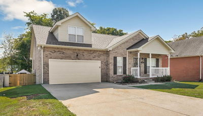 305 Maple Park Dr