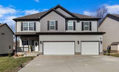383 Barry Dr