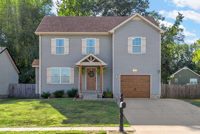 420 N Magnolia Dr