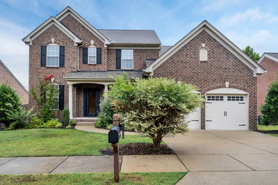 7509 Thornwood Ct