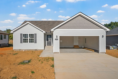 1519 Fredrick Dr