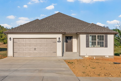 1523 Fredrick drive