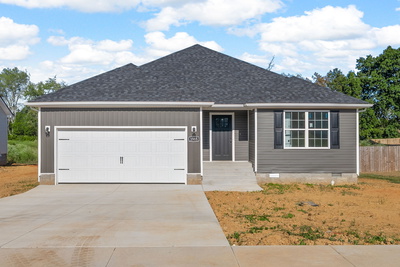 1515 Fredrick drive