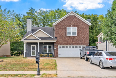 706 Cavalier Dr