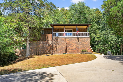 3390 Tyree Springs Rd