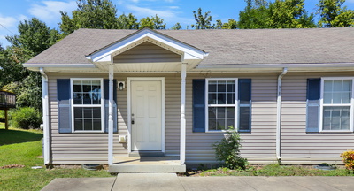 918 Kingsbury Dr