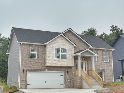 209 Griffey Estates
