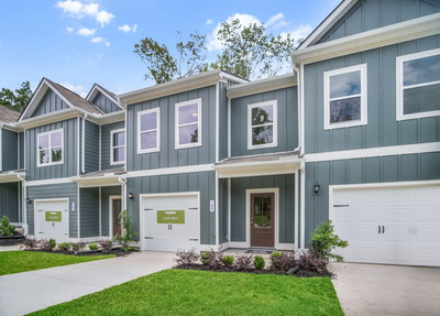 105 Ironhorse Way