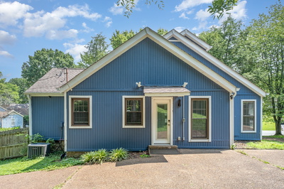 101 Vickey Ct