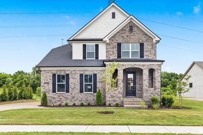 223 Settlers Way lot 607