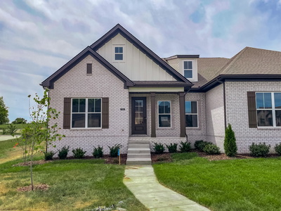 2029 Horseshoe Cir lot 217
