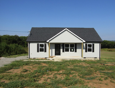 2337 Claude Fox Rd