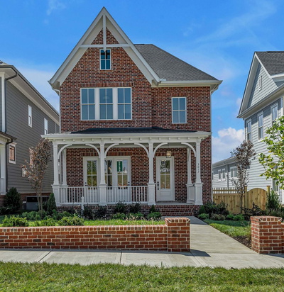 3017 Winterberry Drive