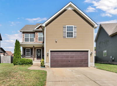 3687 Fox Tail Dr