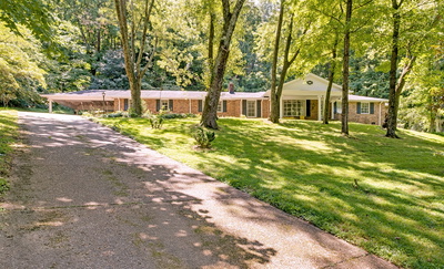 1155 Crater Hill Dr