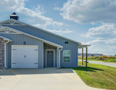 190 BAINBRIDGE DRIVE