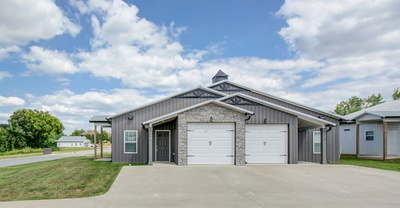 174 BAINBRIDGE DRIVE