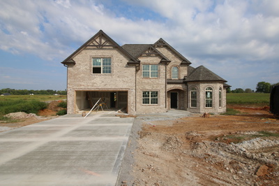 9 Wofford Estates