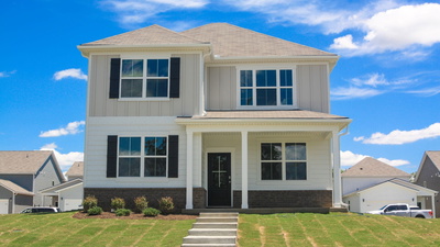 4441 Maxwell Road