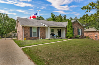 1266 Cottonwood Dr