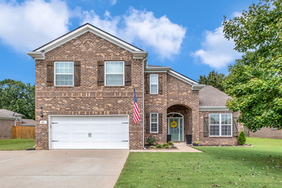815 Mesa Verde Pl