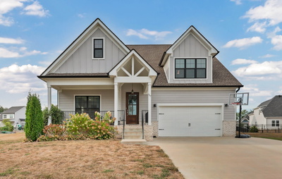 117 Bostick Dr