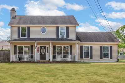 3366 Mallard Dr