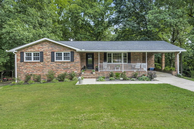 254 Rouse Rd