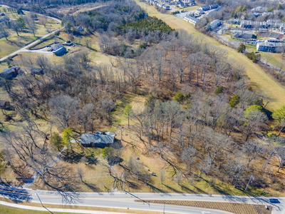 5407 Cane Ridge Rd