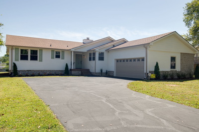 2937 Nautilus Dr