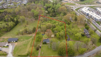 717 Preston Rd