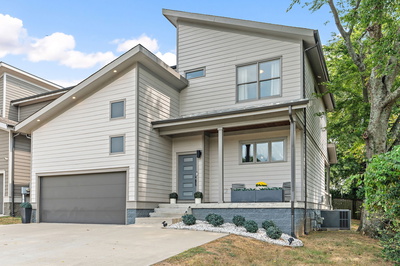 2712 Meadow Rose Drive