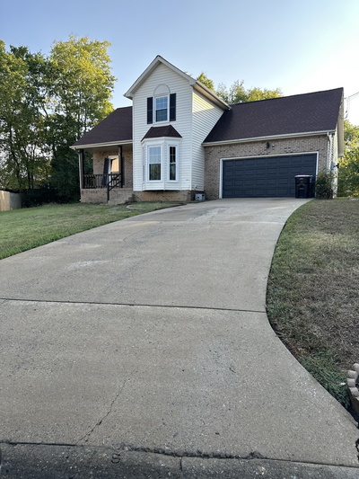 1016 Roedeer Dr