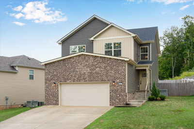 237 Wade Hampton Ln