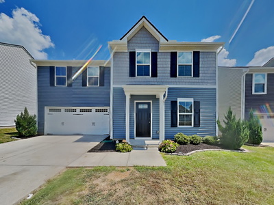 3065 Dartmoor Pl