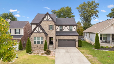 3034 Elliott Dr